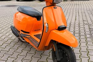 Lambretta 125 special 2019 originale