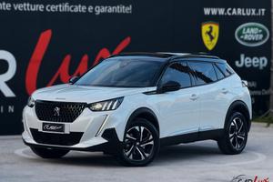 Peugeot 2008 1.5 BlueHDi 130CV EAT8 GT Line TETTO