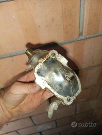preselettore cambio ape piaggio car originale nos