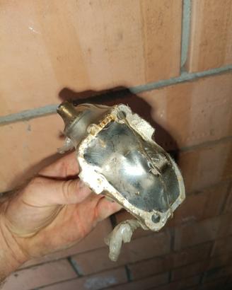 preselettore cambio ape piaggio car originale nos
