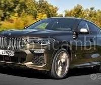 Ricambi bmw x6 2019 2020