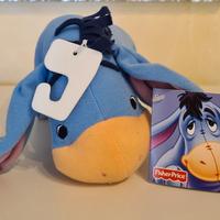 Ih-Oh Disney Fiscer-Price 2005 nuovo 