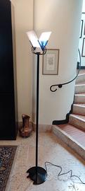 Lampada a stelo 