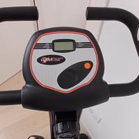 Bicicletta da camera 