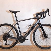 Gravel Merida E-Silex 400