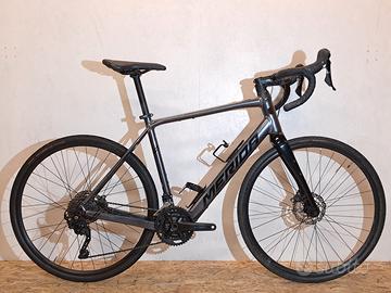 Gravel Merida E-Silex 400
