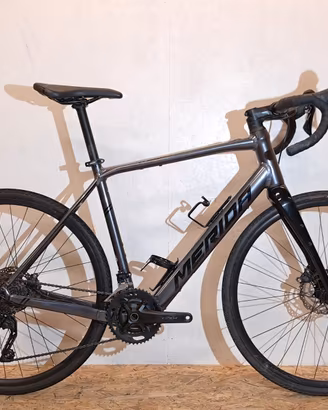 Gravel Merida E-Silex 400