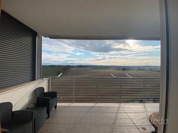 Appartamento/Monolocale fonte laurentina