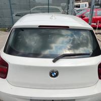Portellone nudo BMW 116D del 2014