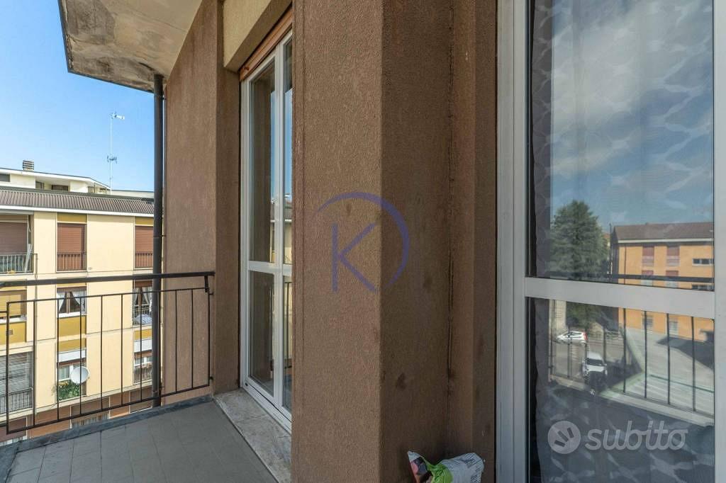 Appartamento – Abbiategrasso, Castelletto - Altro