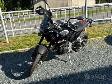 BMW Motorrad F 900 GS