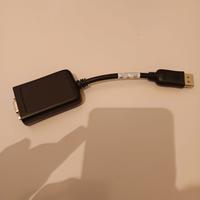 Convertitore DVI-VGA
