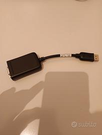Convertitore DVI-VGA