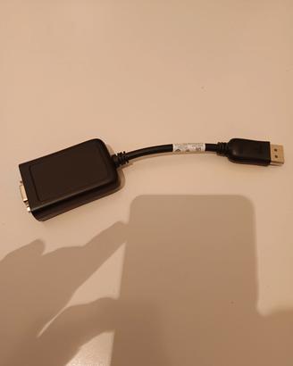 Convertitore DVI-VGA
