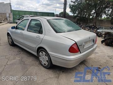 LANCIA LYBRA 839 1.6 16V 103CV 99-05 ricambi