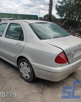 LANCIA LYBRA 839 1.6 16V 103CV 99-05 ricambi