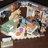 LEGO Marvel 76200 Asgard
