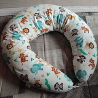 Cuscino allattamento