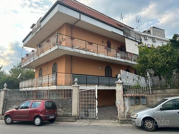 Catanzaro gagliano intero fabricato