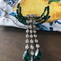 Spilla Vintage anni 60