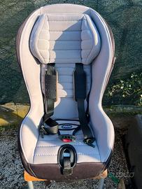 Seggiolino Chicco Xspace