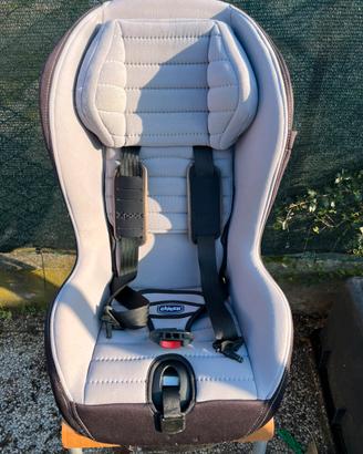 Seggiolino Chicco Xspace