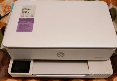 Stampante HP envy 6120 e