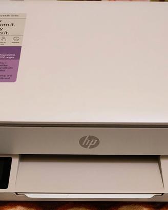 Stampante HP envy 6120 e