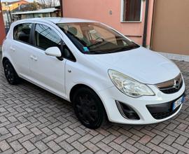 Opel Corsa 1.2 Benzina - GPL scadenza 2032 Ok Neop
