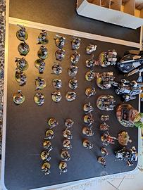 warhammer 40k black templars