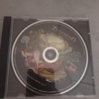 CD zucchero 