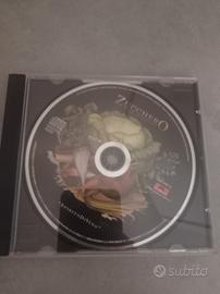 CD zucchero 