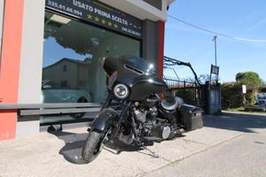 HARLEY-DAVIDSON FLHX Street Glide FLHXS 114 Spec