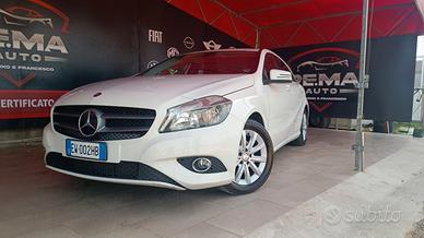 Mercedes-benz A 160 CDI Premium