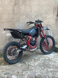 Beta racing
