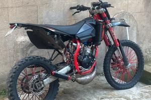 Beta racing