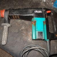 demolitore makita  hm 1100
