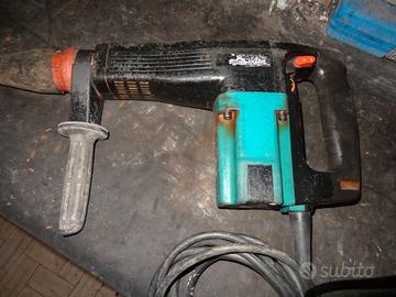 demolitore makita  hm 1100