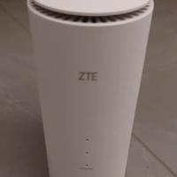 Router 5G ZTE MC801A MC801 - pochi mesi