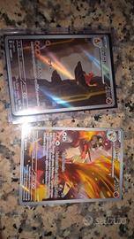lotti carte pokemon