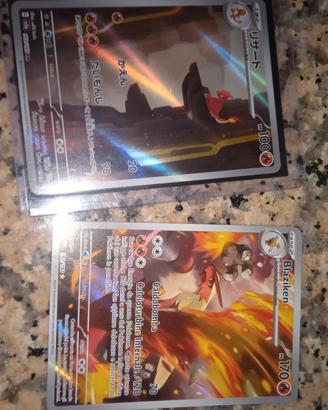 lotti carte pokemon