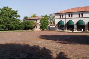 Ristorante Villadose [A4353ACG]