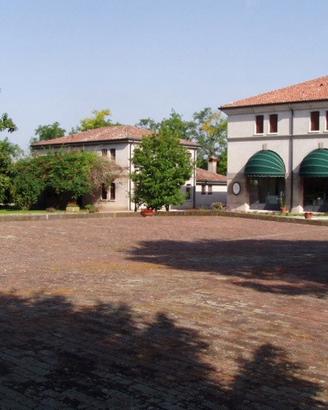 Ristorante Villadose [A4353ACG]