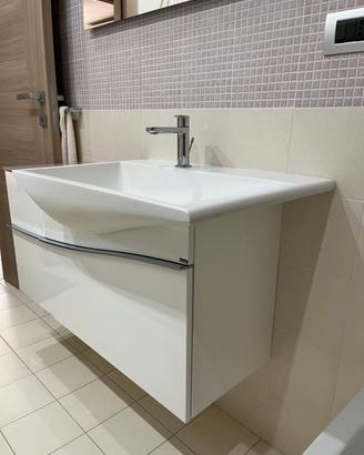 Mobile bagno