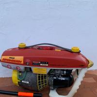 Aquascooter supermagnum as650 -revisionati