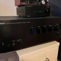 Yamaha Natural Sound A-S300