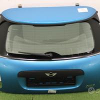 Mini Cooper F56 Portellone posteriore | 1171