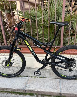 Mtb Rockrider AM100s