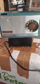 Radio voxson vintage