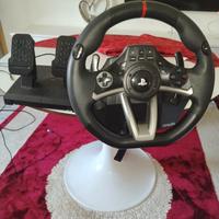 volante ps 4-5
